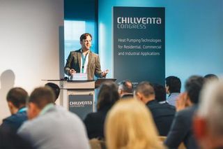 Chillventa 2026 on track for growth