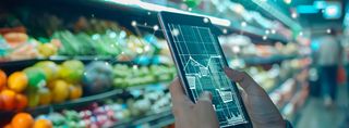 CAREL launches a white paper on energy efficiency in food retail stores