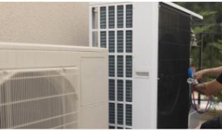 Mitsubishi Electric: the most trusted heat pump manufacturer