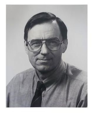 Briefs: Obituary - David Alan Didion