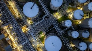 Middle East crisis exposes vulnerabilities in global hydrogen supply chains as low-emissions alternatives struggle to ramp up