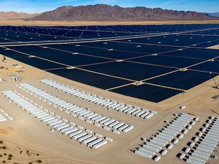 UL Solutions Launches New Evaluation Services to Advance Safer, More Efficient Battery Energy Storage Deployment
