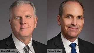 Kevin Wheeler to Retire as Executive Chairman; President and CEO Stephen Shafer Named Chairman
