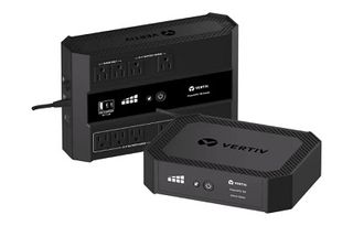 Vertiv expands power portfolio with new compact desktop UPS for personal computing, gaming and networking devices
