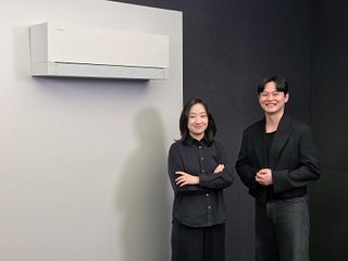 [Interview] A Decade of WindFree™ Innovation: Taking Another Step Forward Through Design Integrated Into Living Spaces