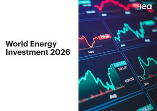 Heat Pumps Hold Firm as Electrification Reaches a Record Share of Energy Investment