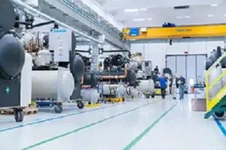 Daikin: FY25 Results: Delivering Growth & Value
