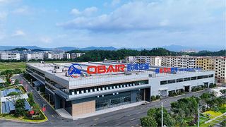 OBAIR Deepens Strategic Layout in Global Clean Room AC Sector