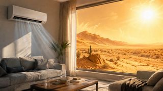 Why T3 Climate HVAC Matters When Summer Heat Pushes AC Systems to the Limit