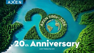 AXEN Turns 20