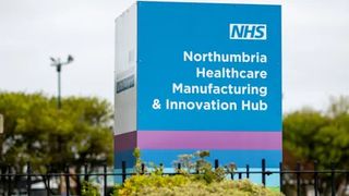 Northumbria Healthcare NHS Foundation Trust Continues to Deliver Outstanding Patient Care with Schneider Electric's EcoStruxure™ Data Centre solution