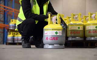 A-Gas and Solstice Advanced Materials to Partner in Support of Transition to Low Global Warming Potential Refrigerants