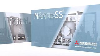 Mitsubishi Shipbuilding Receives Order for the MAmmoSS® Ammonia Fuel Handling System