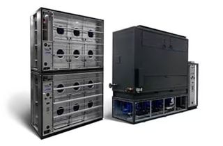 Johnson controls: Standardize air-side cooling across your data center