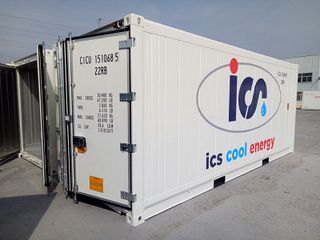 Cold Storage Hire Vs Buying: Making The Right Decision For Your Business 