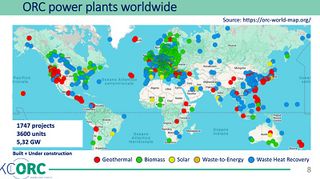 No warmth wasted: how heat can power industry