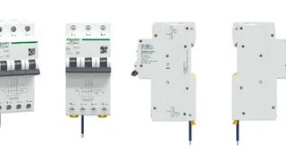 Schneider Electric launches a compact RCBO to help customers meet wiring regulations without sacrificing on space
