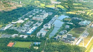 Hitachi High-Tech opens Innovation Center Eindhoven in the Netherlands to accelerate open innovation
