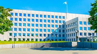 Maersk upgrades guidance for full year 2026