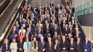 Governments around the world commit to making energy efficiency a cornerstone of energy policy amid Strait of Hormuz crisis