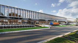 OBAIR Renews National SRDI Little Giant Certification