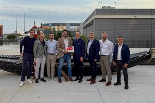 Danfoss Drives partners with VULKAN Italia to drive marine innovation