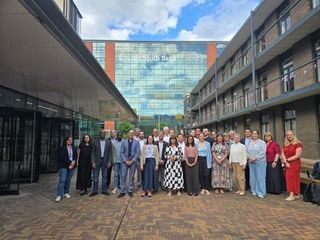 New EU-funded project launched to help gauge the impact of cooling in a warming world