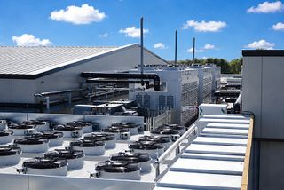Heatwave puts refrigeration resilience in the spotlight as industry rethinks design for a changing climate