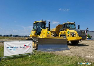 Storelogs announces £13 million expansion at south Kirkby site