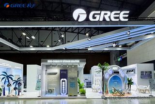 GREE Invites You to Witness New AC Area at Thailand RACC 2026