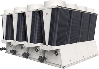 Carrier Expands USX EDGE Series with Data Center‑Optimized Model in Japan