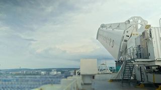 Alfa Laval: oceanbird completes installation and successful sea trial of its first onboard prototype
