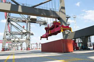 Danfoss: new iC7-Automation features for safety, flexibility, and uptime