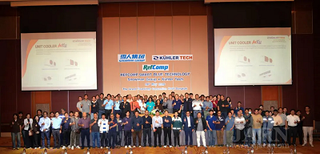 Snowman Empowers New Refrigeration Development in Southeast Asia