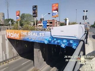 Haier Pakistan AC Sales Hit New High, Stays No.1 for 18th Straight Year