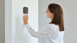 Smart Thermostat With Humidity Control: How It Helps Maintain Your Ideal Humidity Levels