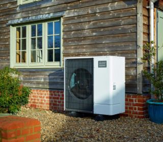 Mitsubishi Electric calls for regulatory reform to accelerate heat pump adoption across UK homes