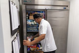 How to make sure your commercial refrigeration is ready for peak season 