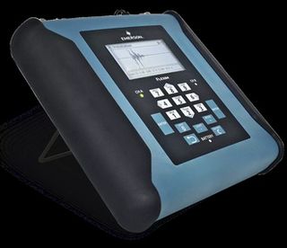 Emerson’s Next-Generation Portable Ultrasonic Flow Meters Offer Greater Flexibility for Plant-Wide Transparency