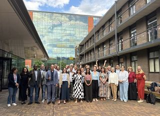 Cooling a warming world: new EU project to help shape climate policy