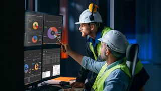 Emerson Delivers First-of-its-Kind Synchronization Software for Power and Water Control Systems