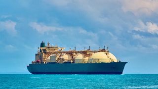 Global demand for natural gas expected to contract this year as tighter supply pushes up prices