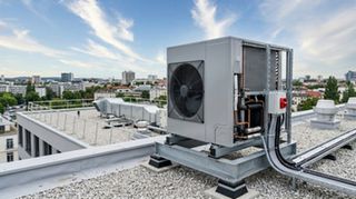 Closer industry-science ties could boost heat pump performance and cut costs