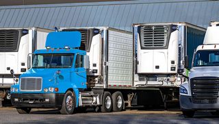 Carrier Transicold Launches Fleet Refresh Program to Extend Refrigerated Trailer Life and Reduce Replacement Costs