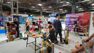 Six through to WorldSkills UK final
