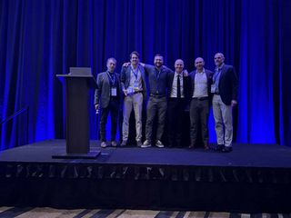Honoring Goodyear HVAC Sales With the 2026 Jim Herring Memorial Silver Fox Award
