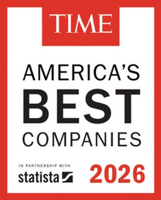 Helios Technologies Named to TIME’s 2026 America’s Best Companies List