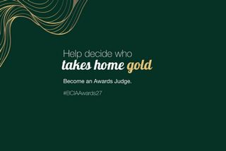 Help decide who takes home gold at the BCIA Awards