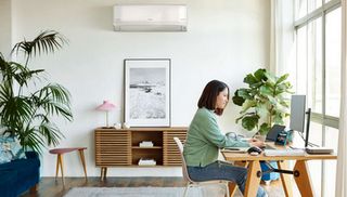 Hitachi: what is an inverter air conditioner?