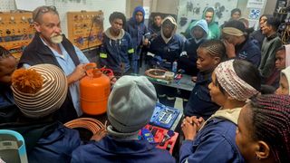 UNIDO secures funding for 43 projects to drive industry-leading climate solutions in cooling sector